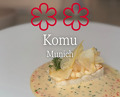 Dinner at KOMU