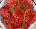 Dinner at Fisheye Corfu