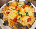Dinner at Pizza Studio Tamaki Higashiazabu