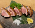 Dinner at Goichi (Higobashi branch)
