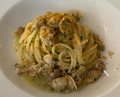 Dinner at Hotel Pensione Wildner - Venezia