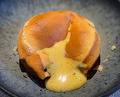 Dinner at Asador Etxebarri