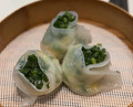 Dinner at Dim Sum Duck