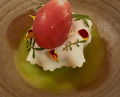 Dinner at Helene Darroze At The Connaught