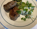 Dinner at Nimb Hotel Copenhagen
