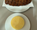 Dinner at SÉZANNE