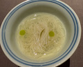 Dinner at 茶禅華 sazenka