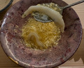 Dinner at Hibiya