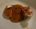 Dinner at Da Vittorio Ristorante