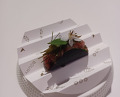 Dinner at Tim Boury