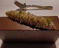 Dinner at Zilte
