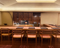 Dinner at Sakana Ryouri Nawa Ya (魚菜料理 縄屋)