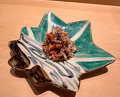 Lunch at Sushi Saitou (鮨 さいとう)