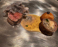 Lunch at Mingles
