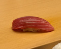 Lunch at Sushi Arai
