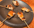 Dinner at Hyogo Dori (ひょご鳥)