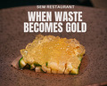 Dinner at SEM Restaurant & Wine Bar