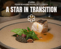 Dinner at Cura