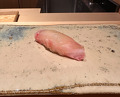 Dinner at Mitsui
