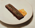 Dinner at Barbela