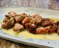 Dinner at Paladar Taberna
