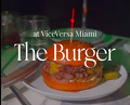 Dinner at Viceversa Mia
