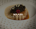 Dinner at MAASS Restaurant 