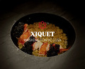 Dinner at Xiquet DL