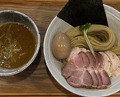 Dinner at MENYA NAKAGAWA