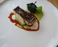 Dinner at Il Marin