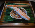 Dinner at 松川