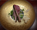 Dinner at 割烹室井