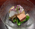Dinner at 割烹室井