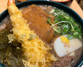 Dinner at なんばCITY