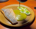 Dinner at ARCA