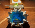 Dinner at LEO