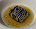 Dinner at Nuema Restaurante