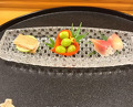 Dinner at 味享