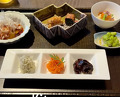 Dinner at 松阪　私房菜 きた川
