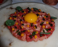 Dinner at Jumeirah Marsa Al Arab