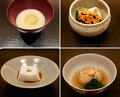 Dinner at 味幸　AJIYUKI