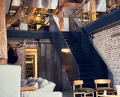 Dinner at Brut172
