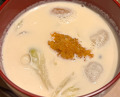 Dinner at Misojyu（ミソジュウ）おみそ汁専門店