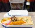 Dinner at 