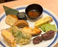 Dinner at 京矢