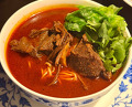 Dinner at 中國菜 老四川 飄香 銀座三越店