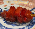 Dinner at 薪鳥新神戸Makitori-Shin-Kobe