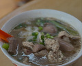 Dinner at Win Heng Seng Restoran