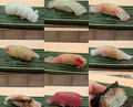 Dinner at あか吉