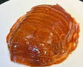 Dinner at Beijing DaDong Roast Duck Restaurant